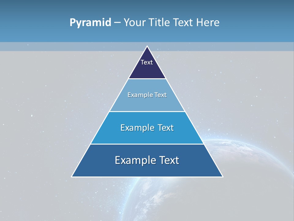 Happy Chair Meeting PowerPoint Template
