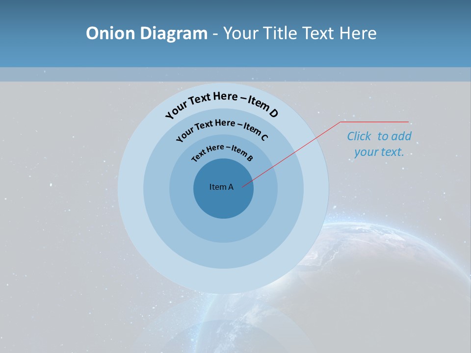 Happy Chair Meeting PowerPoint Template