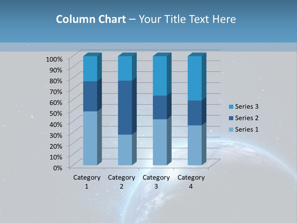 Happy Chair Meeting PowerPoint Template