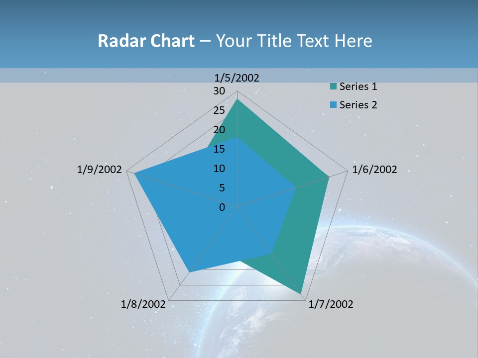 Happy Chair Meeting PowerPoint Template