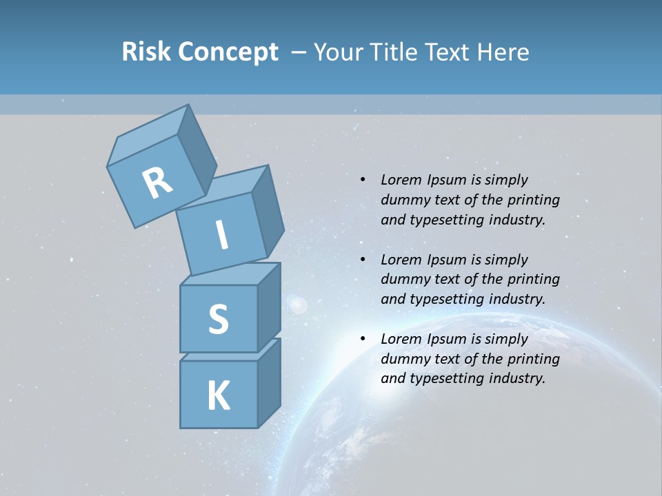 Happy Chair Meeting PowerPoint Template