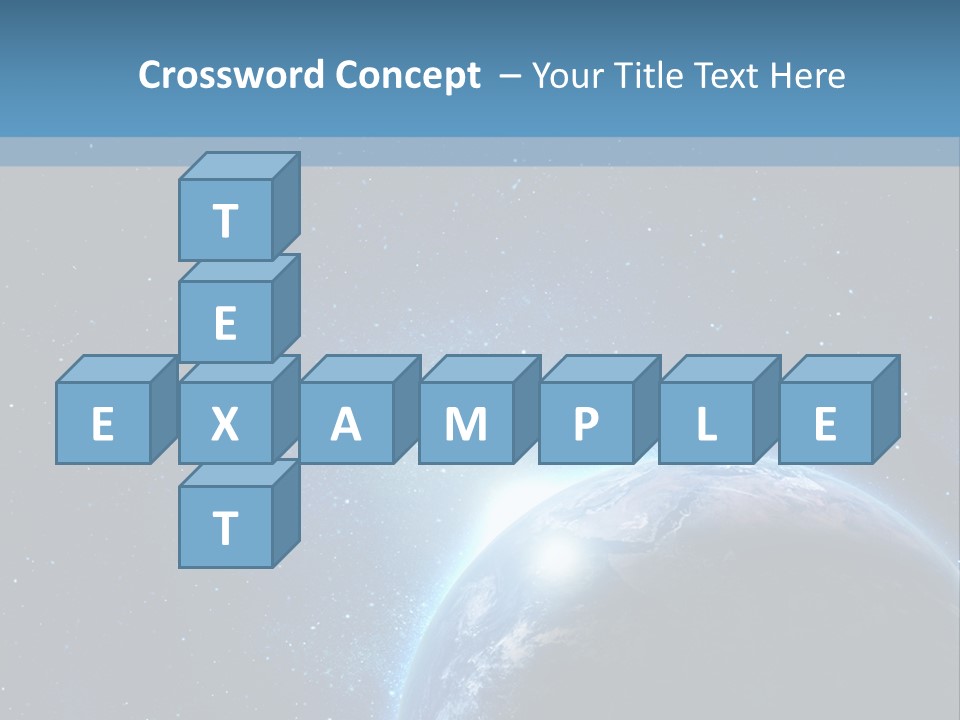 Happy Chair Meeting PowerPoint Template