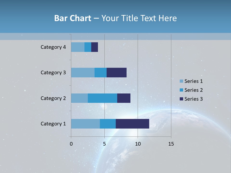 Happy Chair Meeting PowerPoint Template