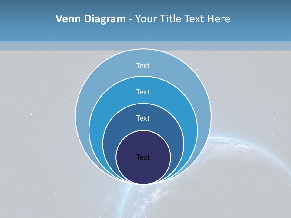 Happy Chair Meeting PowerPoint Template
