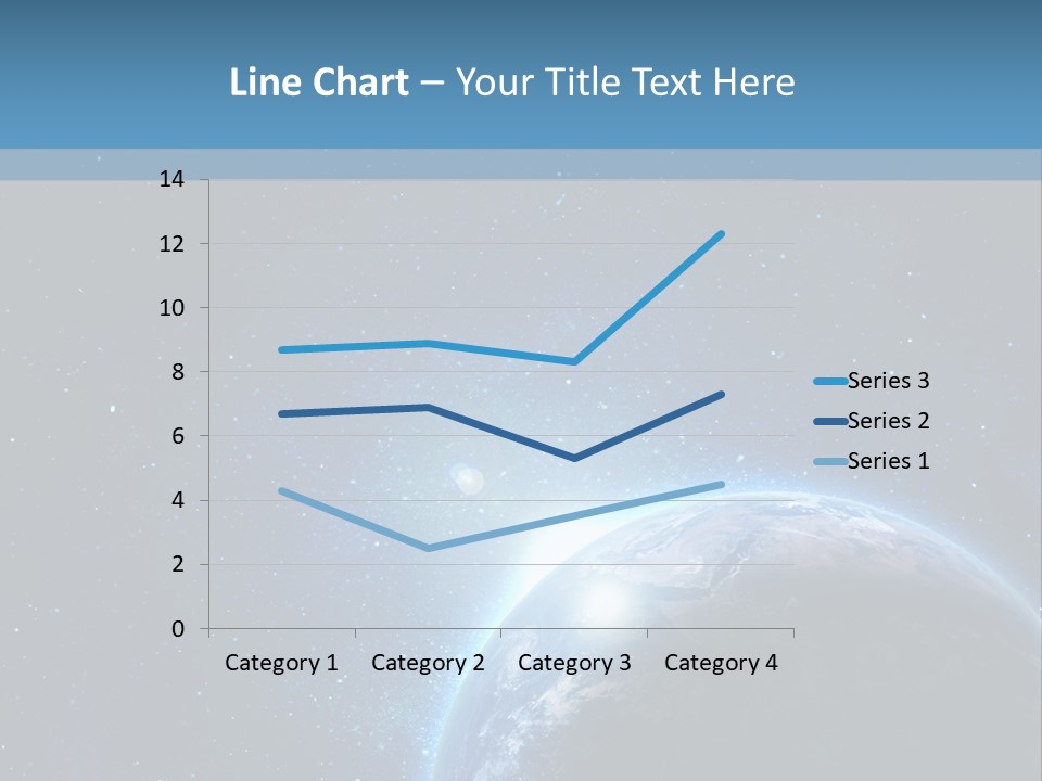 Happy Chair Meeting PowerPoint Template