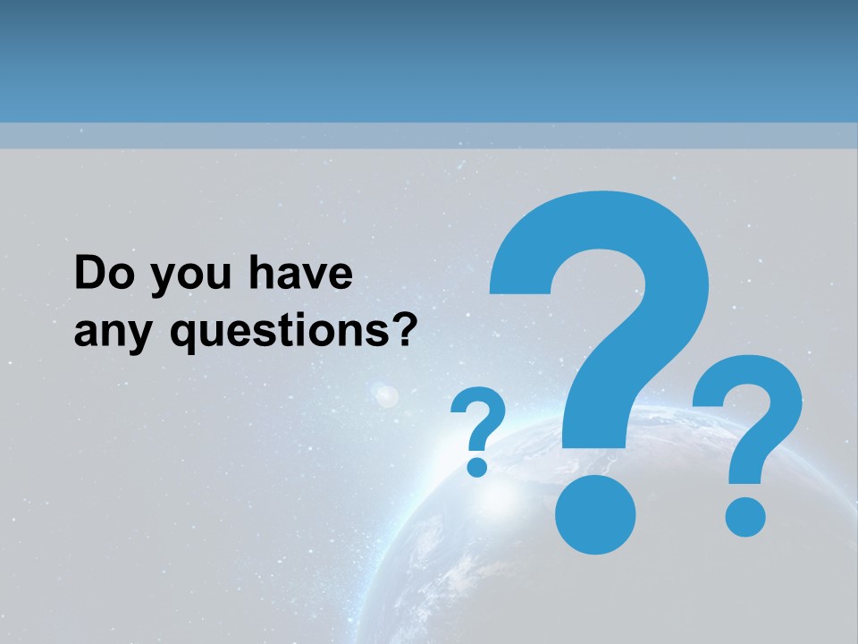 Happy Chair Meeting PowerPoint Template