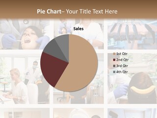 Care Nurse Patient PowerPoint Template