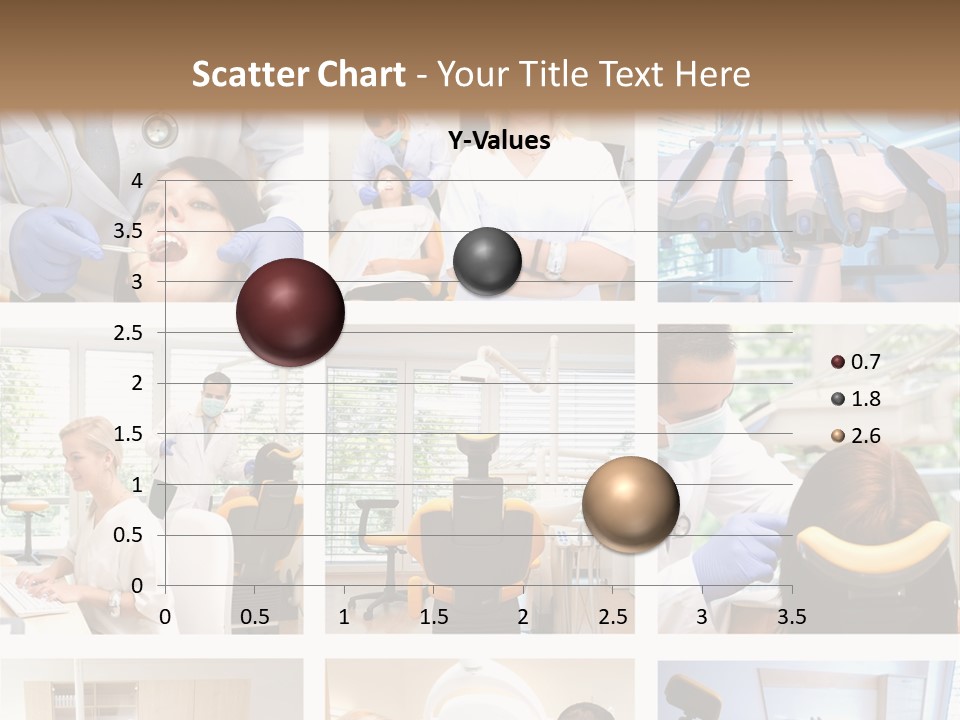 Care Nurse Patient PowerPoint Template
