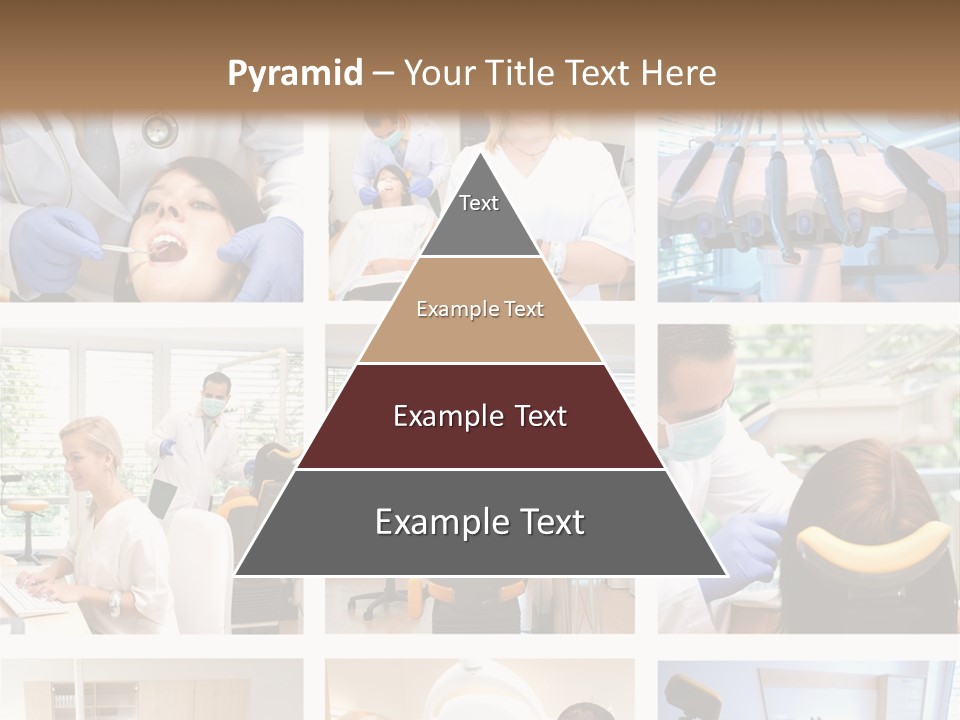 Care Nurse Patient PowerPoint Template