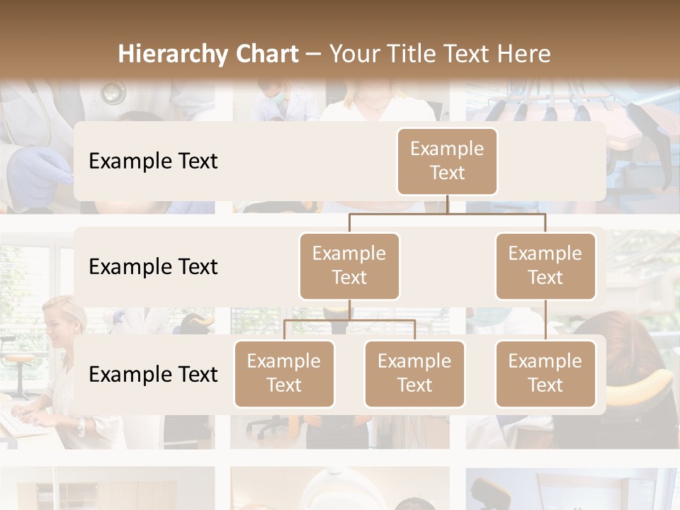 Care Nurse Patient PowerPoint Template