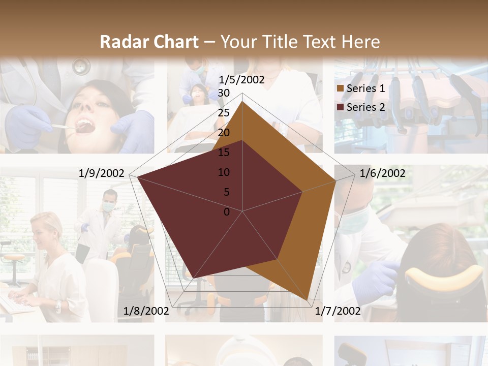 Care Nurse Patient PowerPoint Template