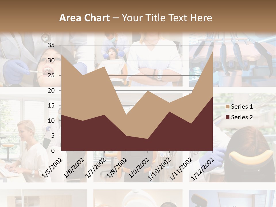 Care Nurse Patient PowerPoint Template