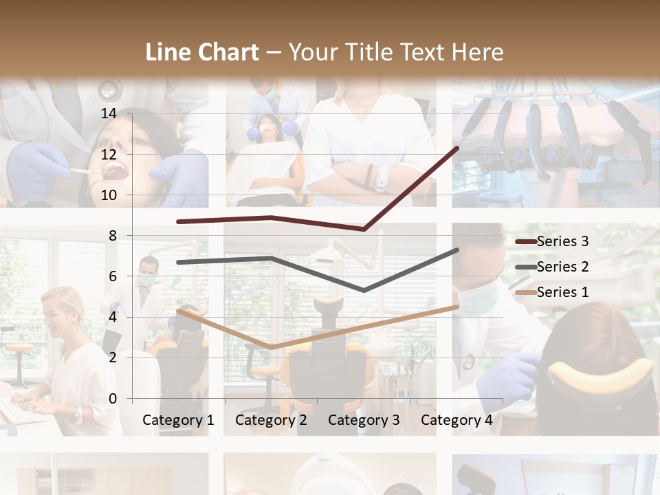 Care Nurse Patient PowerPoint Template