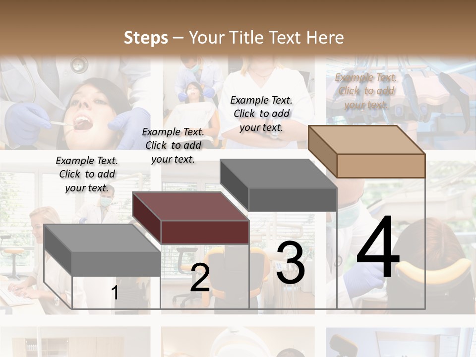 Care Nurse Patient PowerPoint Template