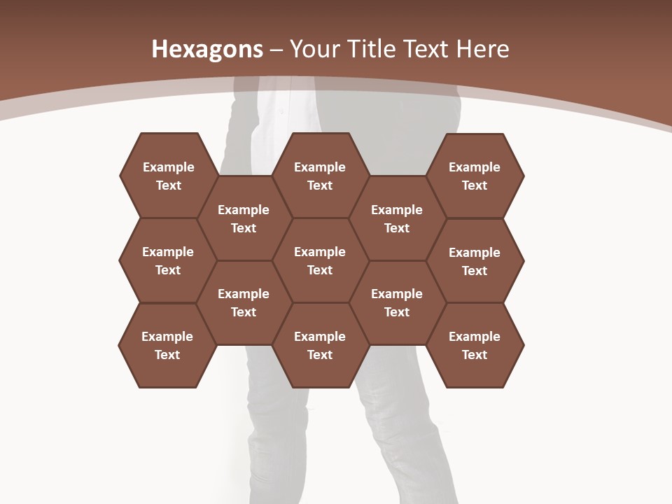 Handsome Smart  PowerPoint Template