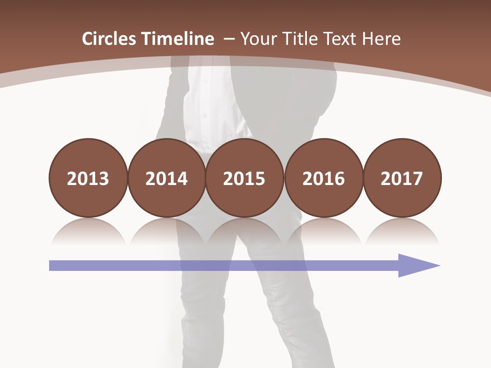 Handsome Smart  PowerPoint Template