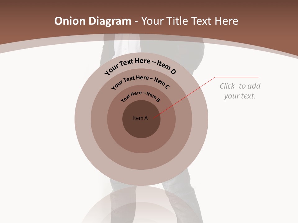Handsome Smart  PowerPoint Template