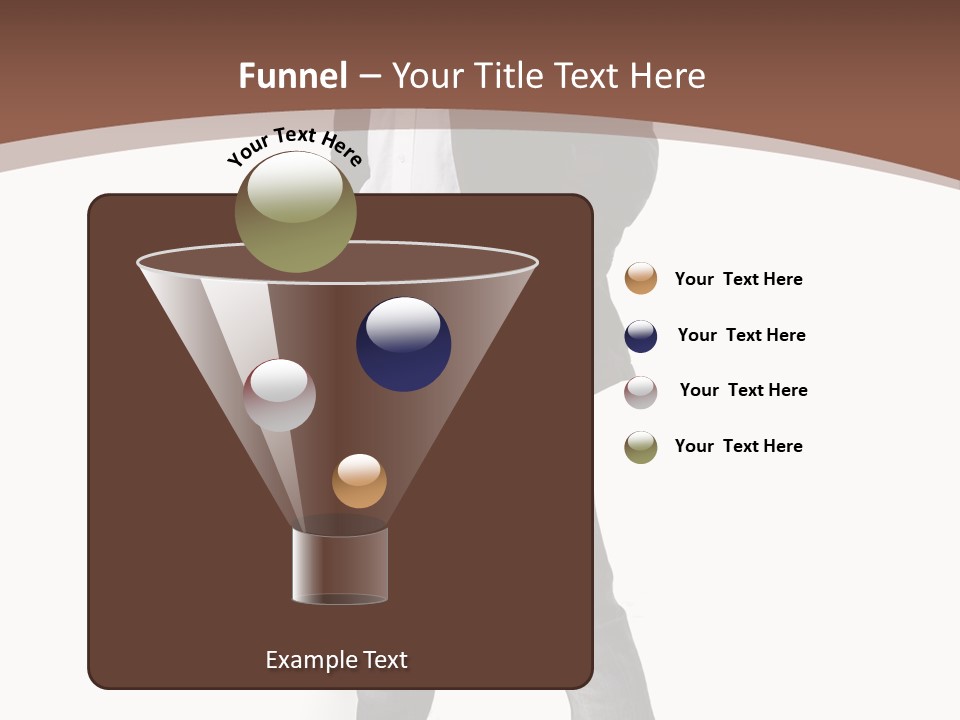 Handsome Smart  PowerPoint Template