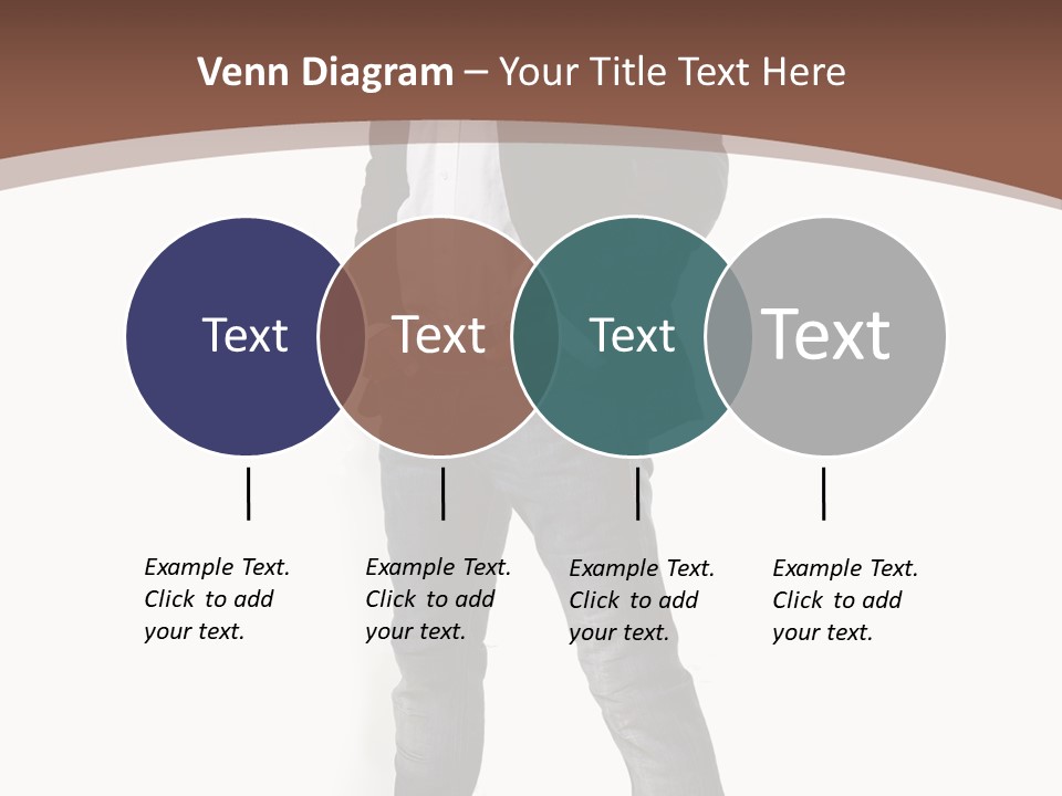 Handsome Smart  PowerPoint Template