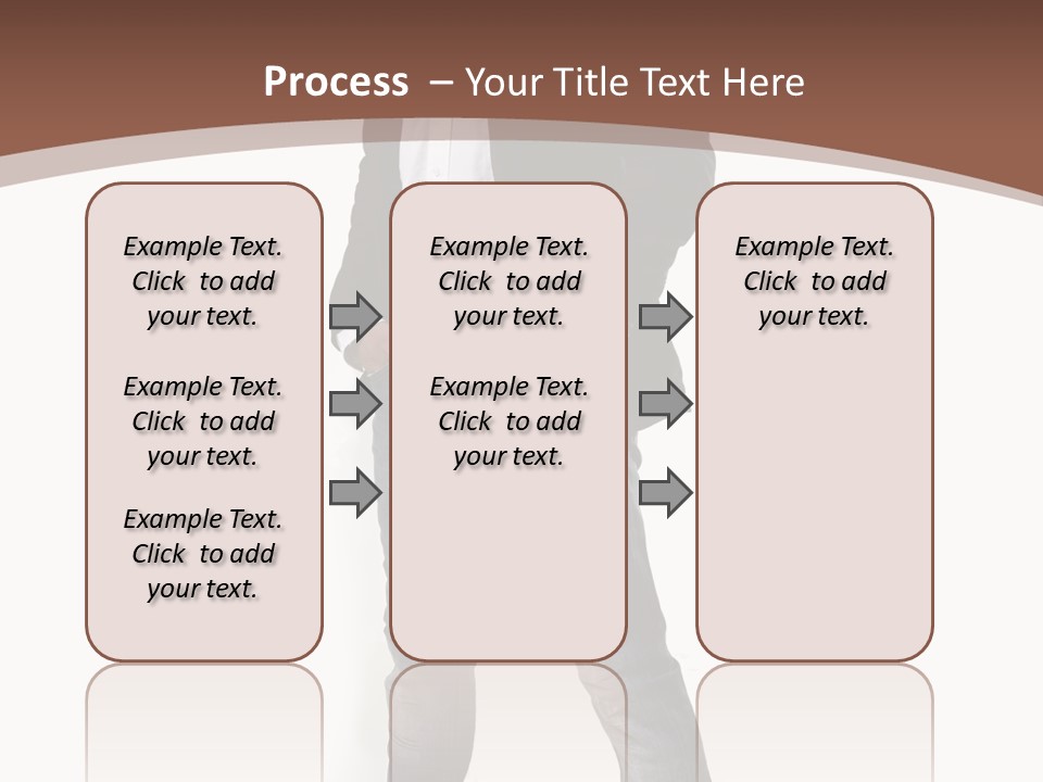 Handsome Smart  PowerPoint Template