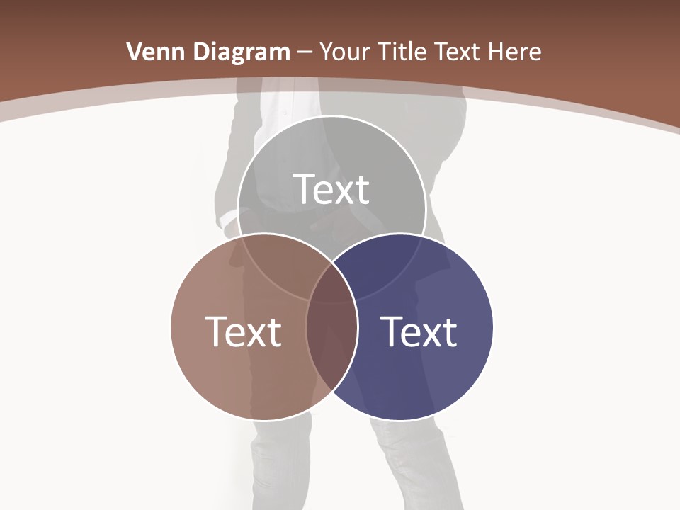 Handsome Smart  PowerPoint Template