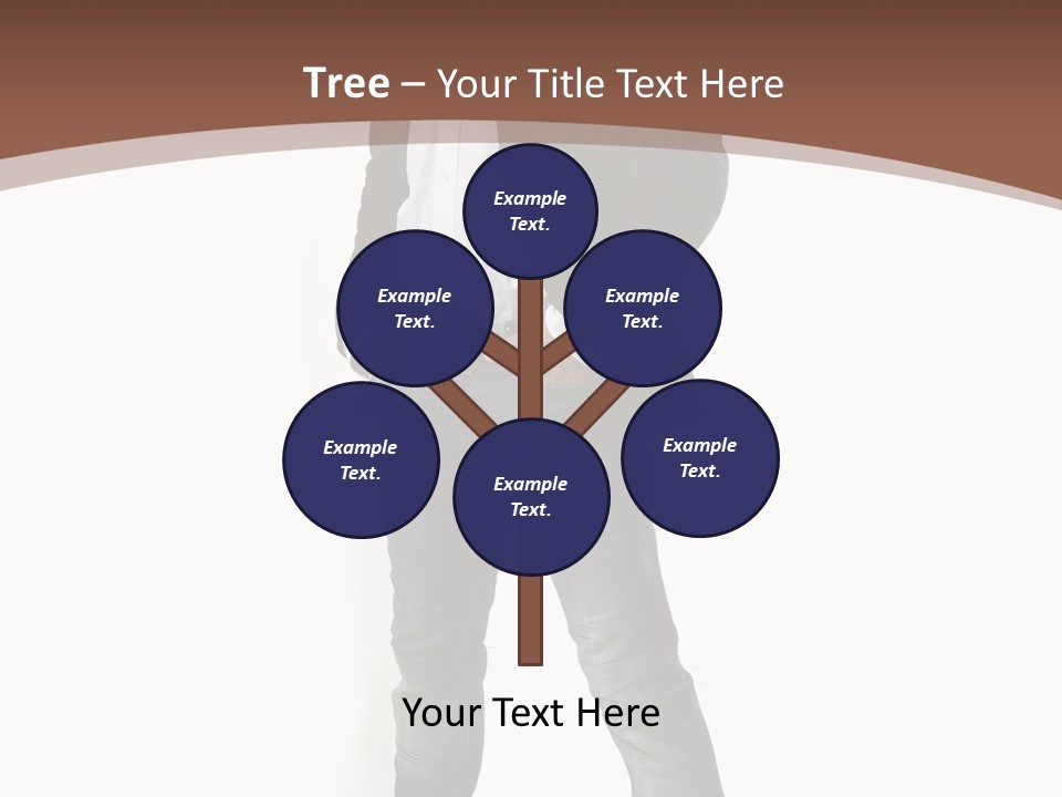 Handsome Smart  PowerPoint Template