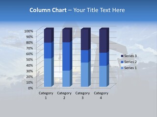 Pump Environment Equipment PowerPoint Template