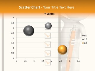 Copy Space Document Toon PowerPoint Template