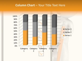 Copy Space Document Toon PowerPoint Template