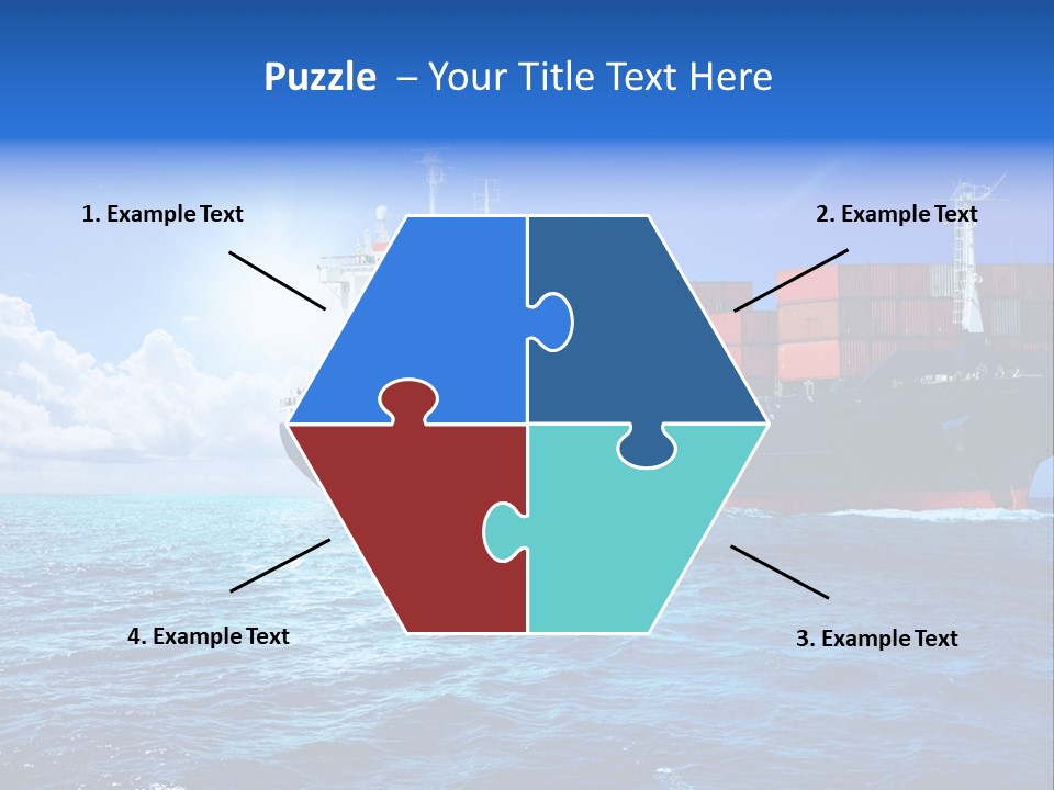 Humor Itting Humorou PowerPoint Template