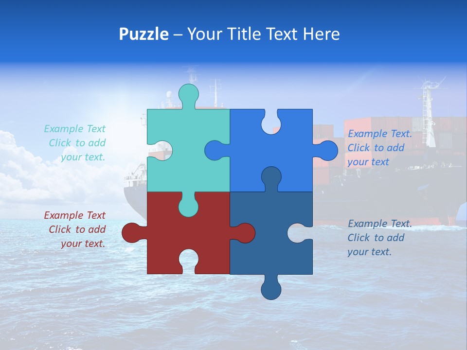 Humor Itting Humorou PowerPoint Template