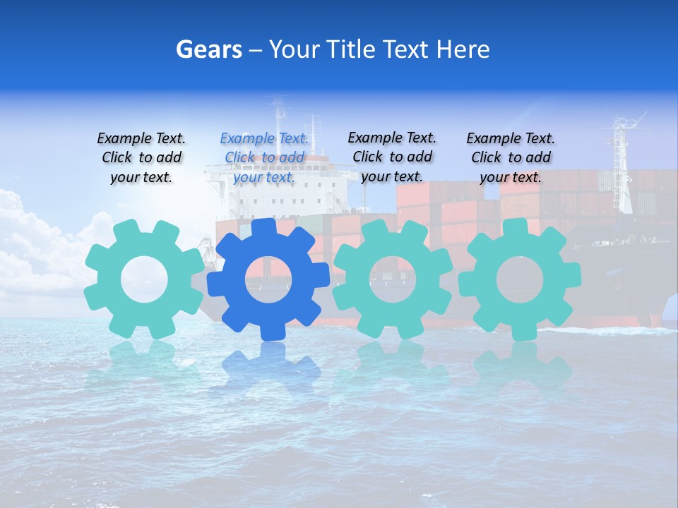 Humor Itting Humorou PowerPoint Template