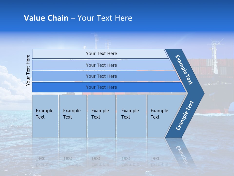 Humor Itting Humorou PowerPoint Template