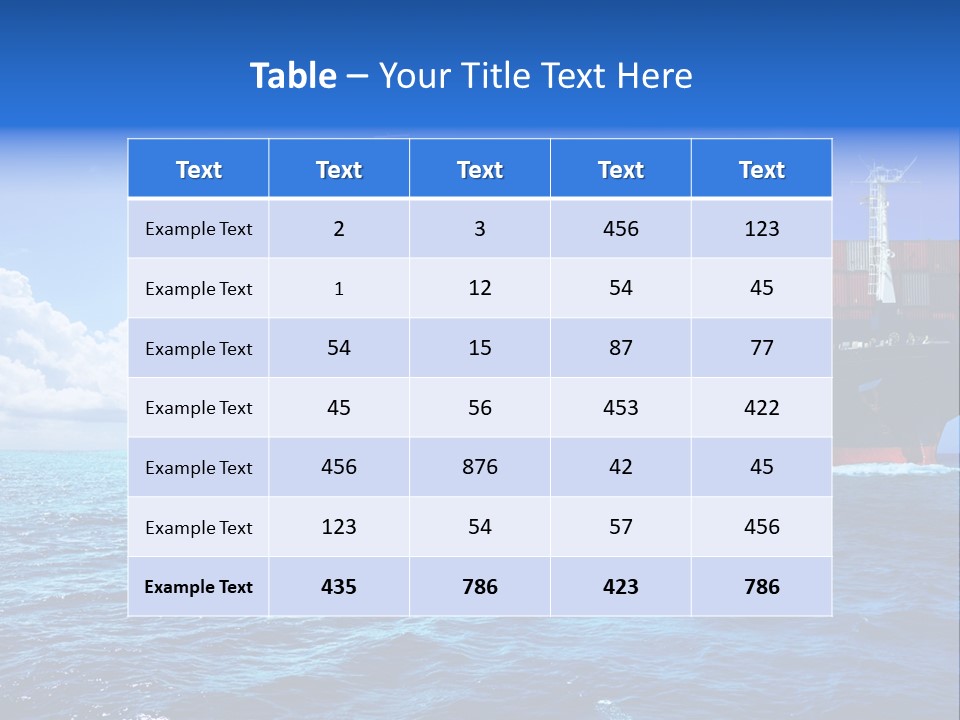 Humor Itting Humorou PowerPoint Template