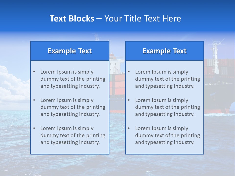 Humor Itting Humorou PowerPoint Template