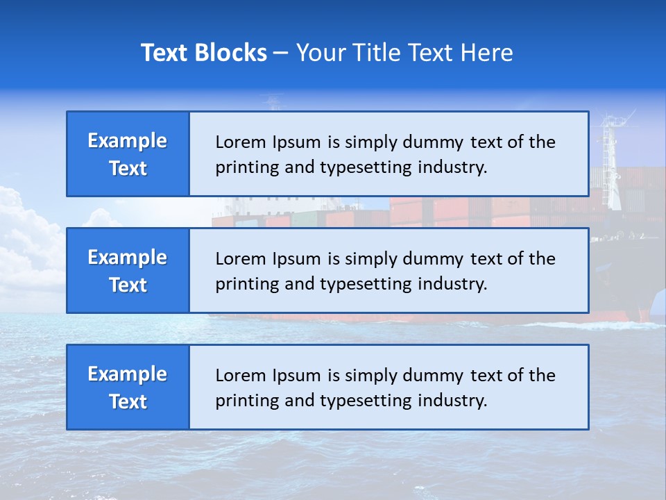 Humor Itting Humorou PowerPoint Template