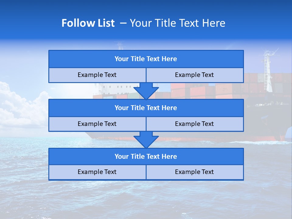 Humor Itting Humorou PowerPoint Template