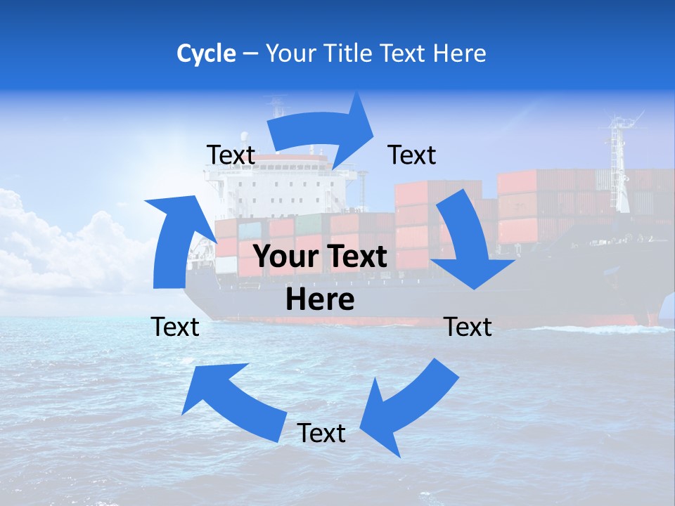 Humor Itting Humorou PowerPoint Template