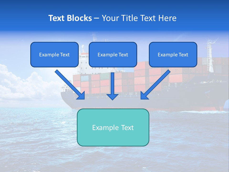 Humor Itting Humorou PowerPoint Template