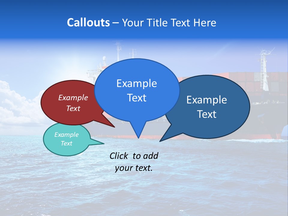 Humor Itting Humorou PowerPoint Template