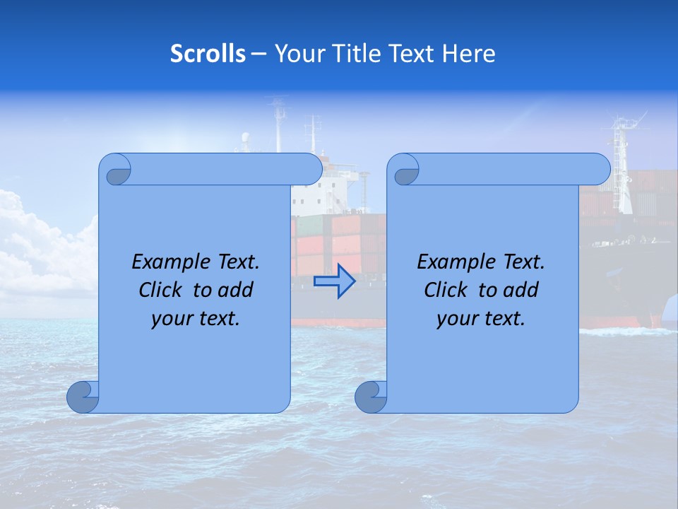 Humor Itting Humorou PowerPoint Template
