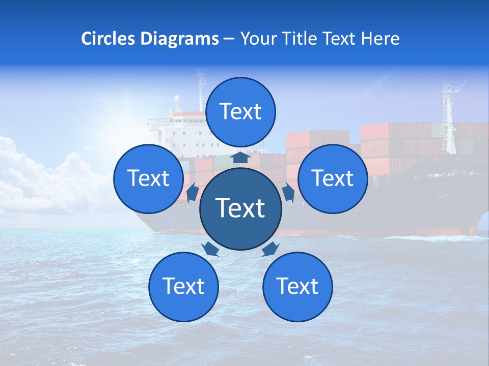 Humor Itting Humorou PowerPoint Template