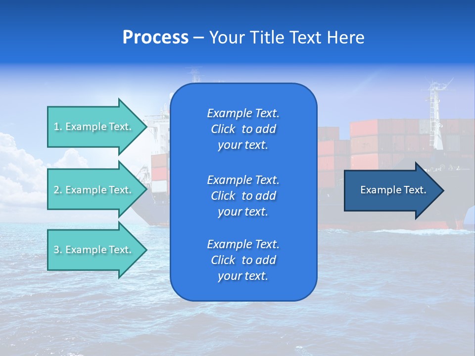 Humor Itting Humorou PowerPoint Template