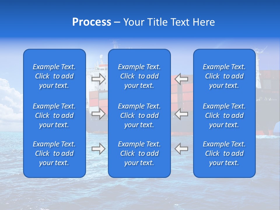 Humor Itting Humorou PowerPoint Template