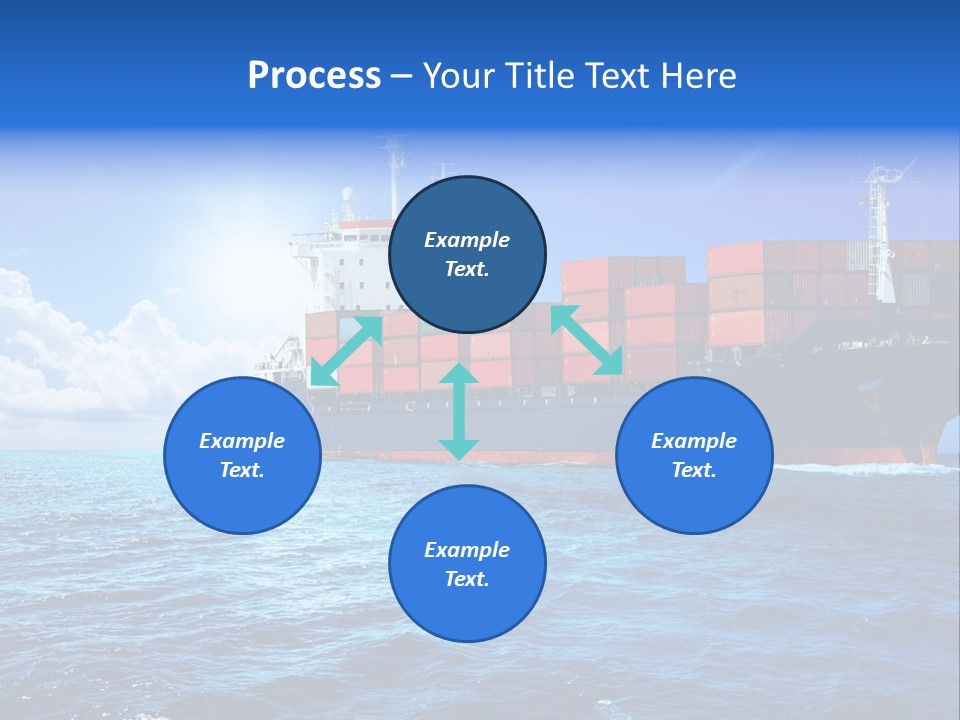 Humor Itting Humorou PowerPoint Template