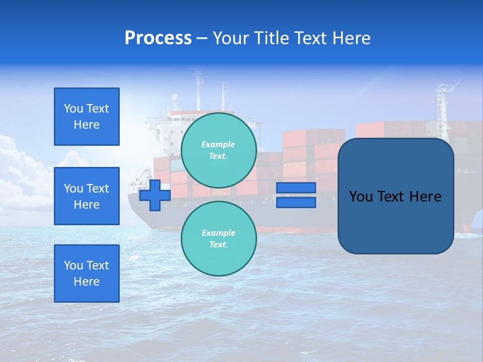 Humor Itting Humorou PowerPoint Template