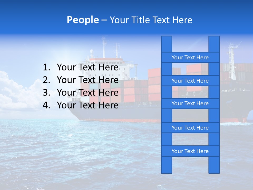 Humor Itting Humorou PowerPoint Template