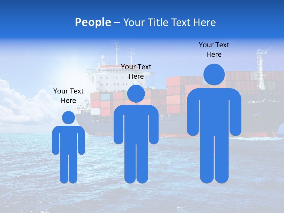 Humor Itting Humorou PowerPoint Template