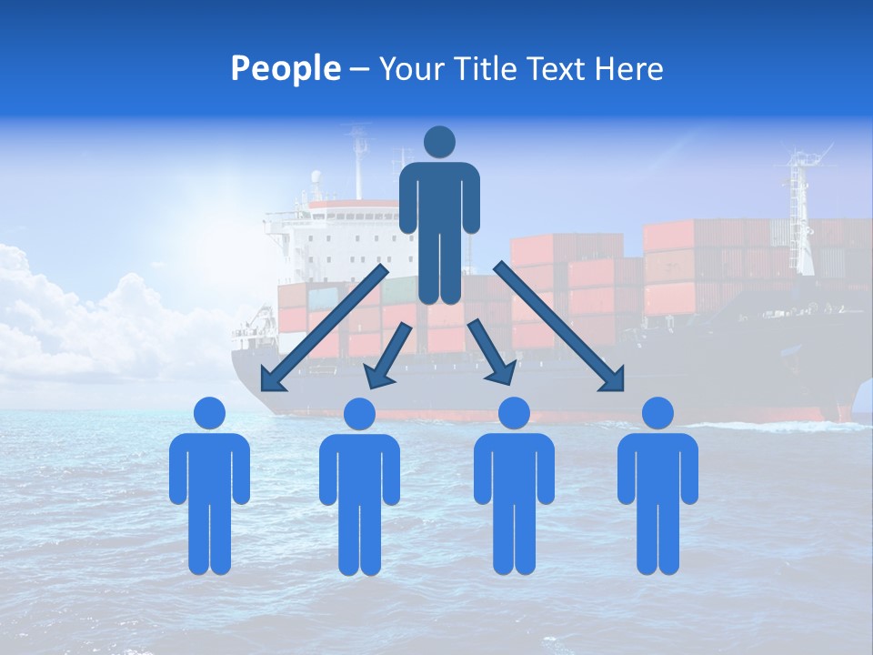 Humor Itting Humorou PowerPoint Template