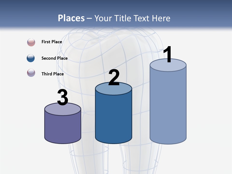 Healthy Anatomy Dental PowerPoint Template